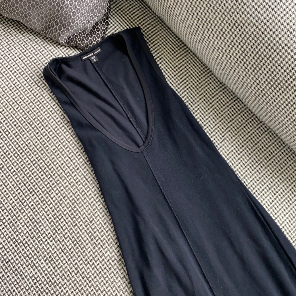 James Perse maxi dress